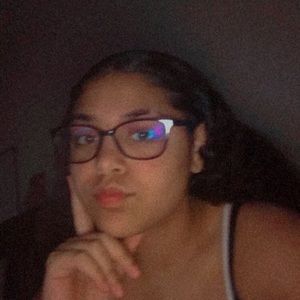 Meet your Posher, Aamya